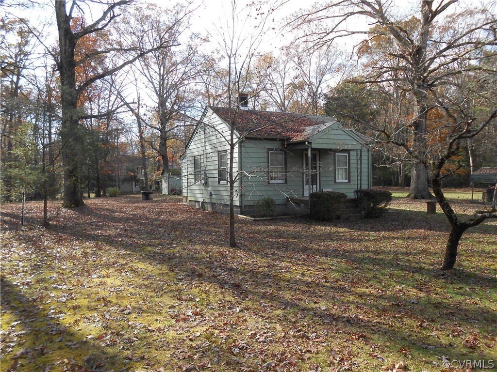 10483 Georgetown Road Mechanicsville, VA 23116 - Photo 4 of 7 Gallery Image 4