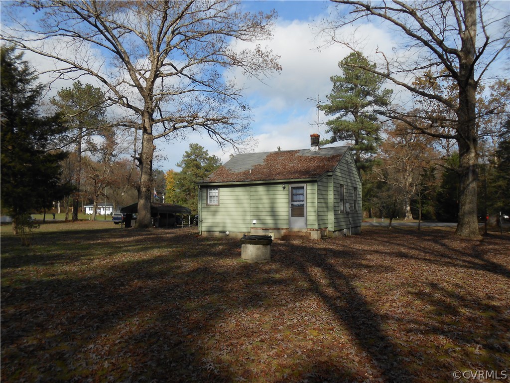 10483 Georgetown Road Mechanicsville, VA 23116 - Photo 5 of 7 Gallery Image 5