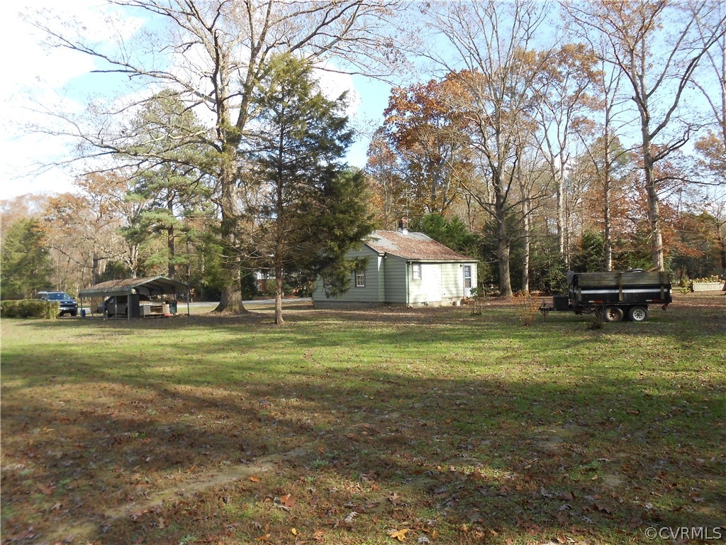 10483 Georgetown Road Mechanicsville, VA 23116 - Photo 6 of 7 Gallery Image 6