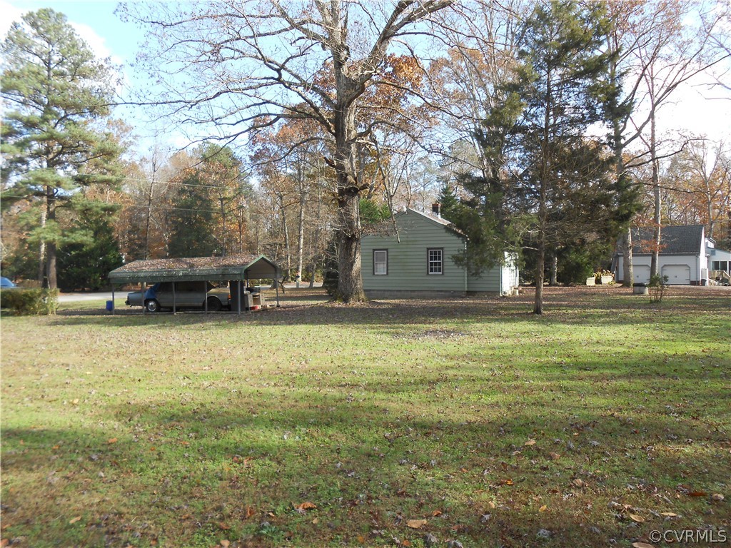 10483 Georgetown Road Mechanicsville, VA 23116 - Photo 7 of 7 Gallery Image 7