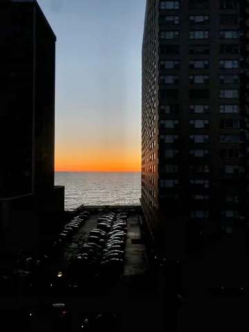 $177,000 | 6300 North Sheridan Road, Unit 710, Chicago, IL 60660