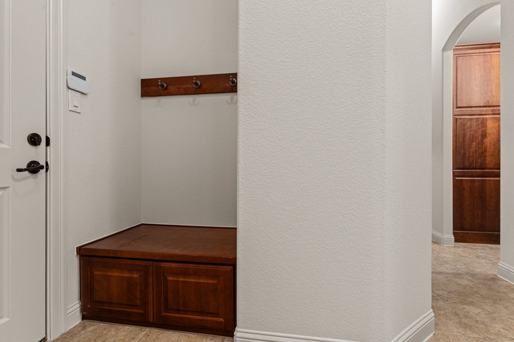 651 Shelf Rock Road Driftwood, TX 78619 - Photo 14 of 38 a view of storage area