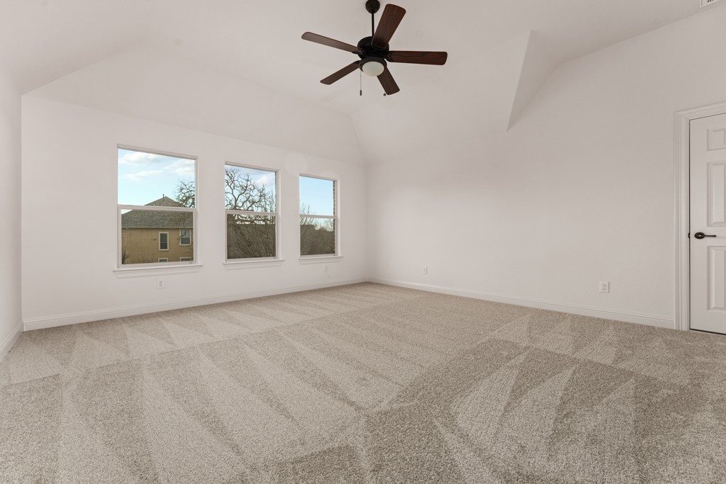 651 Shelf Rock Road Driftwood, TX 78619 - Photo 28 of 38 a view of an empty room with a window