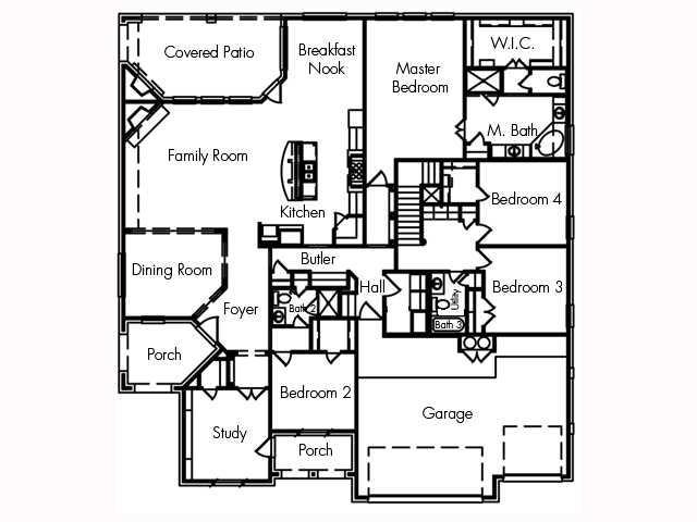 651 Shelf Rock Road Driftwood, TX 78619 - Photo 38 of 38 unknown
