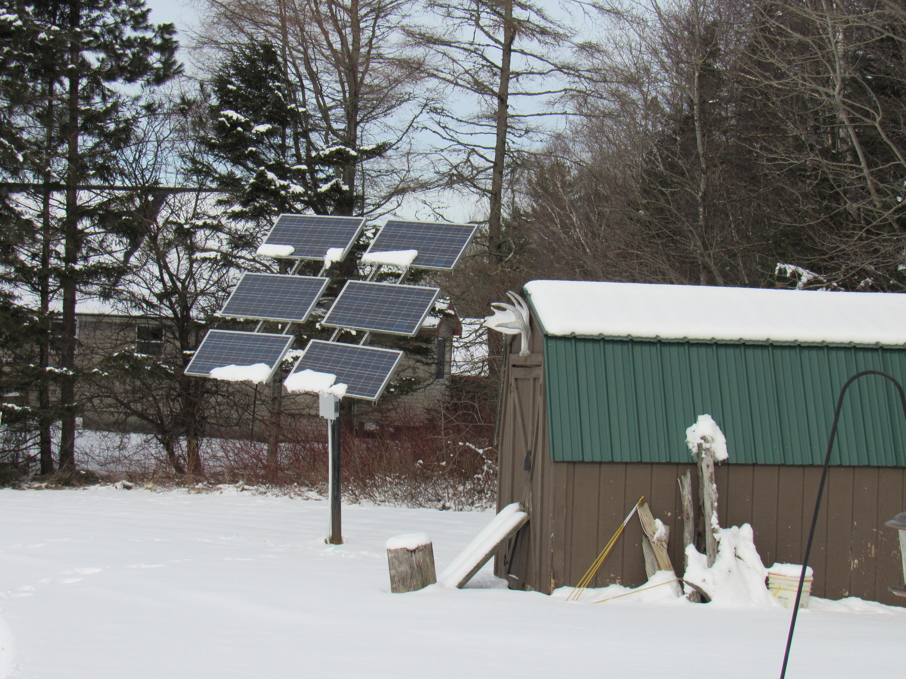 239 Greenville Road Shirley, ME 04485 - Photo 31 of 31 IMG_6766