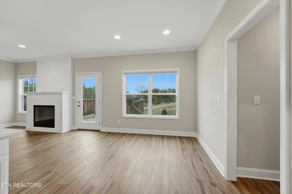 $390,000 | 160 East Elderberry Street, Oak Ridge, TN 37830