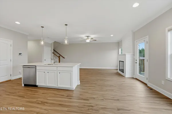 $390,000 | 160 East Elderberry Street, Oak Ridge, TN 37830