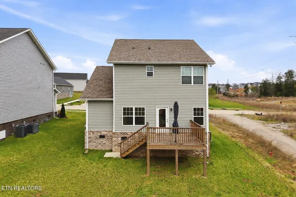 $390,000 | 160 East Elderberry Street, Oak Ridge, TN 37830