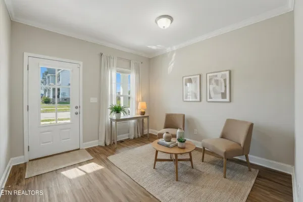 $390,000 | 160 East Elderberry Street, Oak Ridge, TN 37830