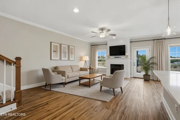 $390,000 | 160 East Elderberry Street, Oak Ridge, TN 37830