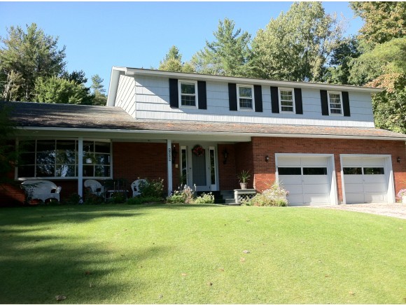 706 Campbell Road Rutland Town, VT 05701 - Photo 1 of 1