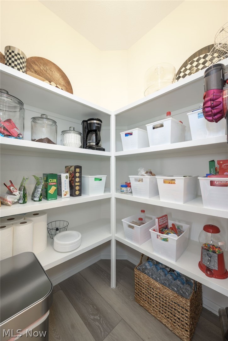 3912 Raintree Circle Uniontown, OH 44685 - Photo 14 of 49 View of pantry