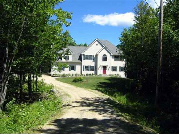 9 Heights Road Barrington, NH 03825 - Photo 1 of 1 Gallery Image 1