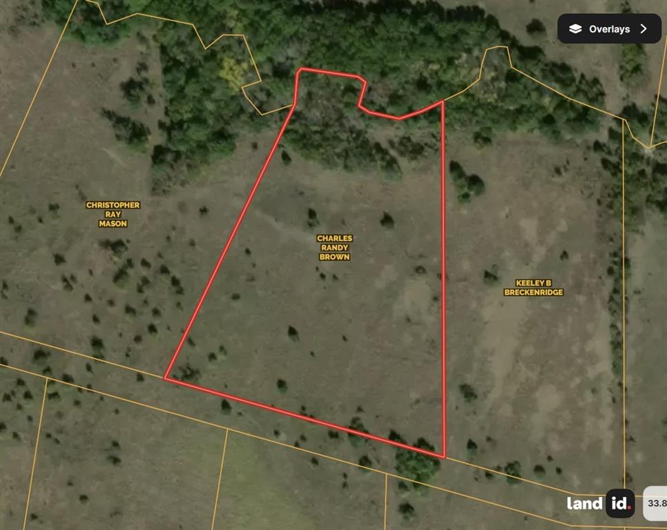 Lot 20 Private Road Gainesville, TX 76240 - Photo 2 of 8