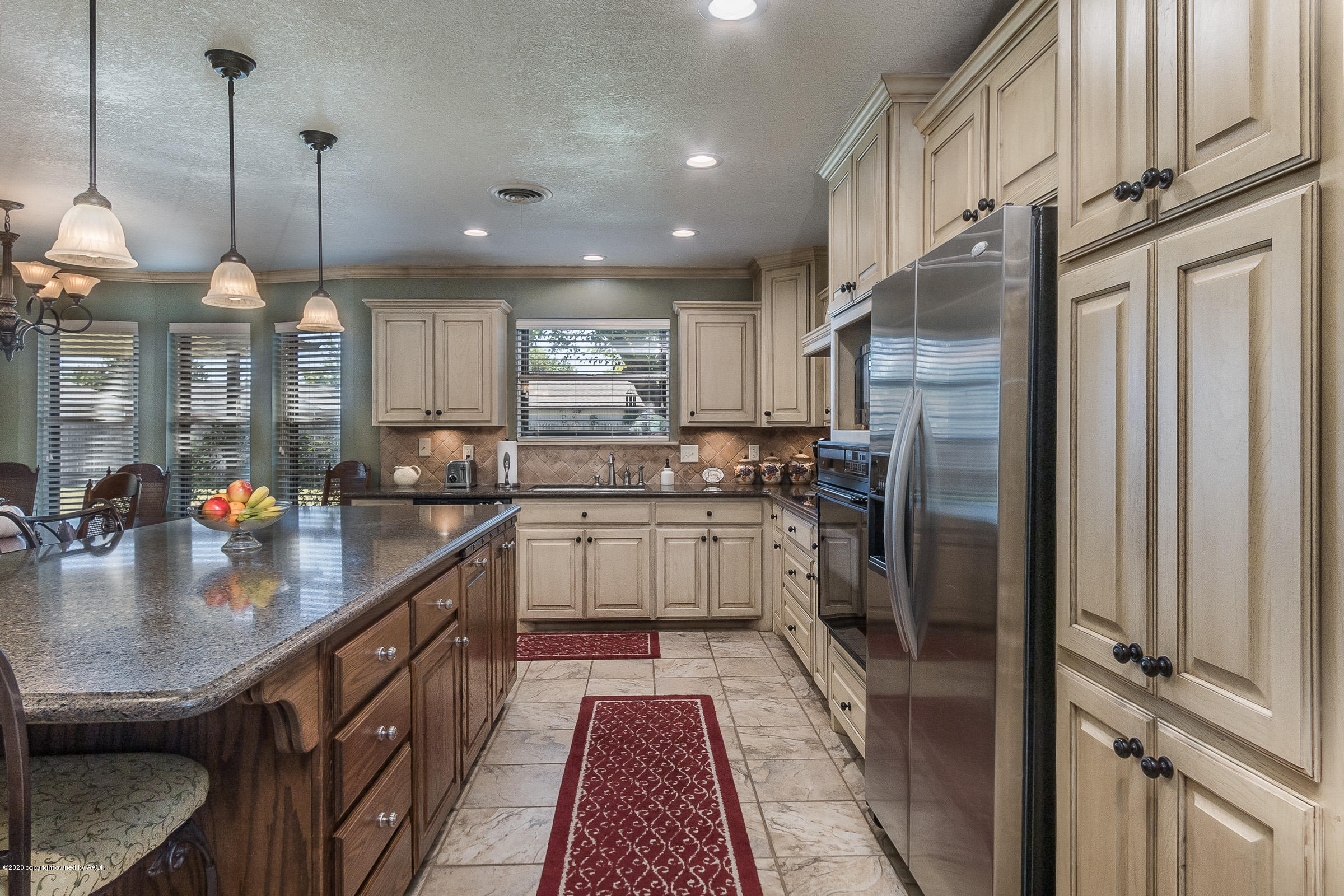 5105 Red Oak Drive Amarillo, TX 79110 - Photo 11 of 28 010_Kitchen 2