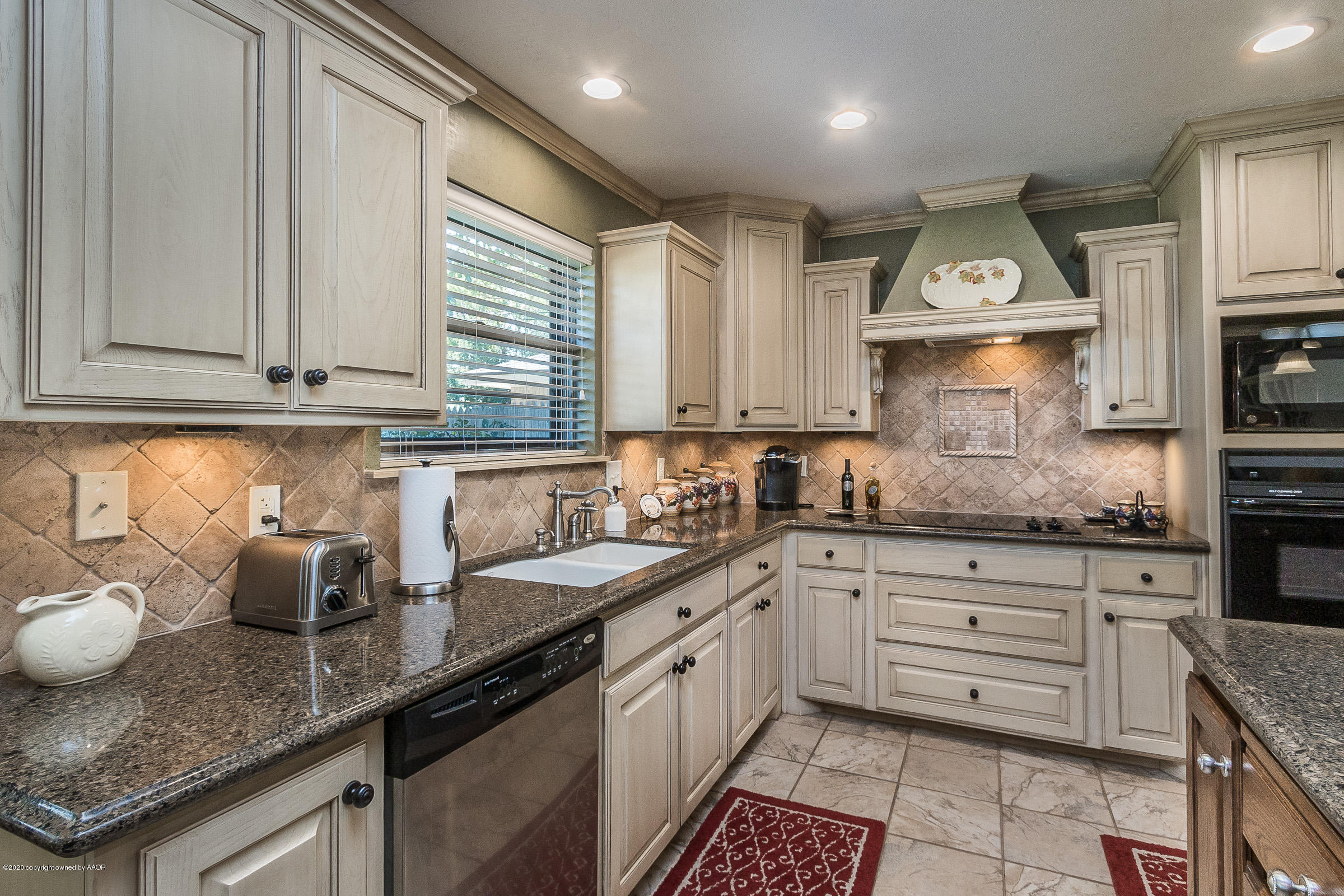 5105 Red Oak Drive Amarillo, TX 79110 - Photo 12 of 28 012_Kitchen 4