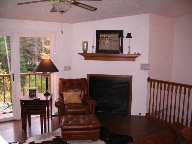 5589 Lake End Road Rhinelander, WI 54501 - Photo 5 of 17 Gallery Image 5