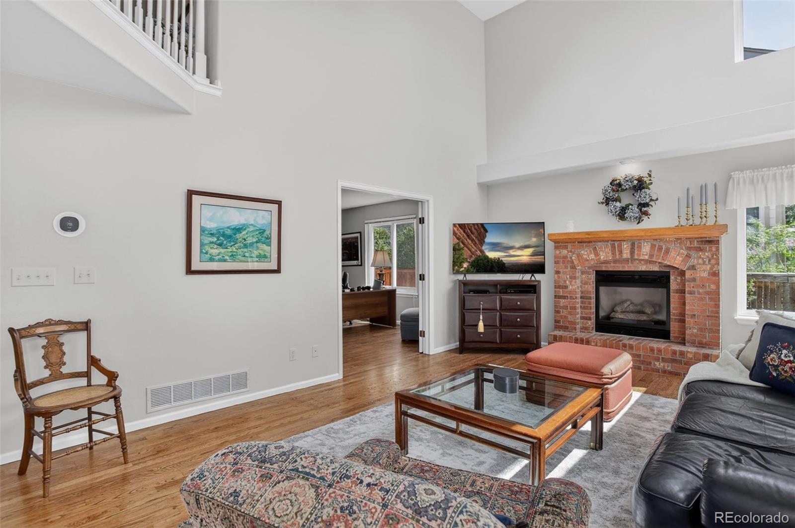 8923 Edgewood Street Highlands Ranch, CO 80130 - Photo 14 of 41