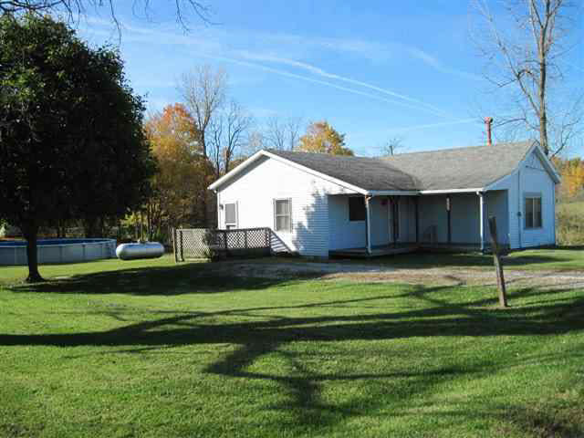 4243 County Line Road North Muncie, IN 47302 - Photo 1 of 1 Gallery Image 1