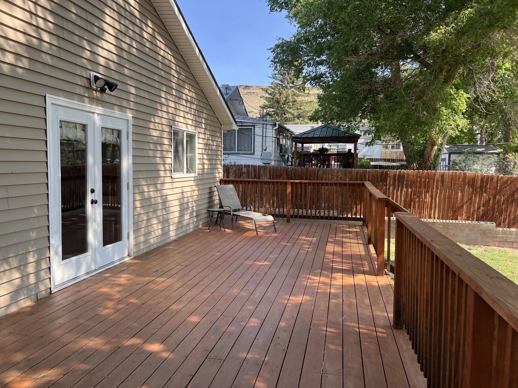 1117 11th Street Rawlins, WY 82301 - Photo 25 of 28