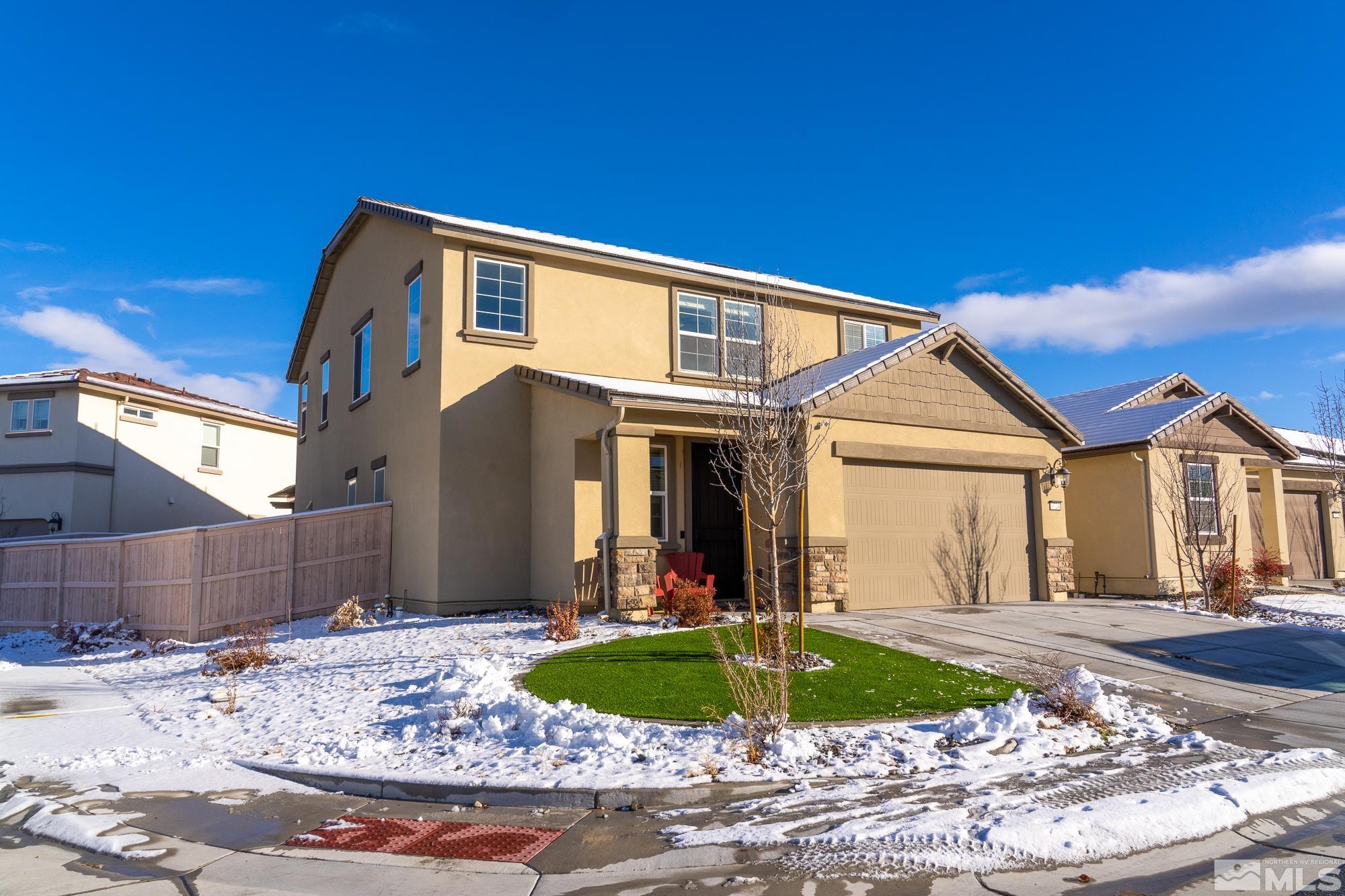 9724 Quartette Drive Reno, NV 89521 - Photo 2 of 17 Photo 2