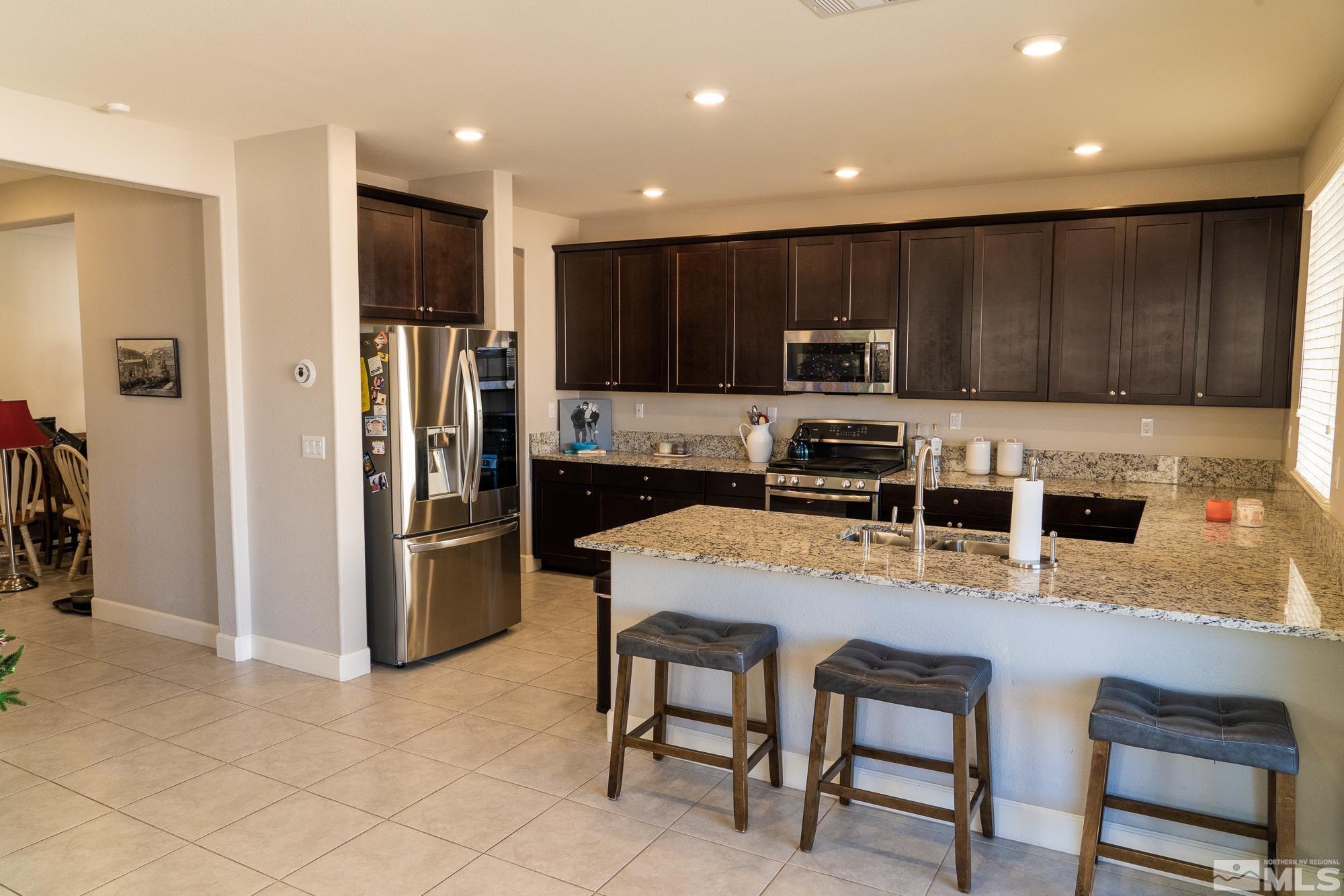 9724 Quartette Drive Reno, NV 89521 - Photo 3 of 17 Photo 3