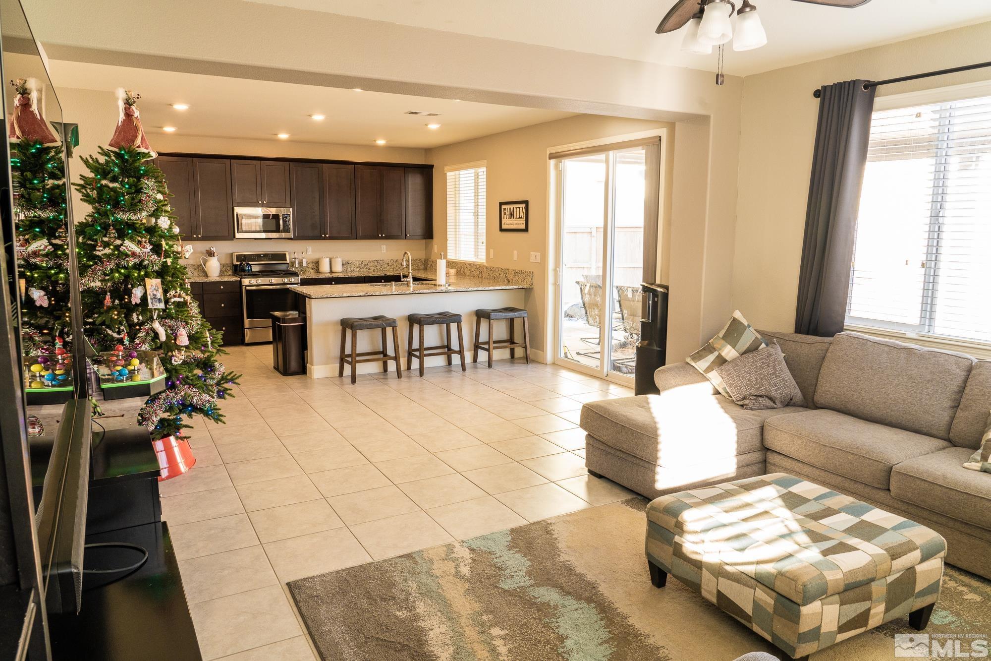 9724 Quartette Drive Reno, NV 89521 - Photo 4 of 17 Photo 4