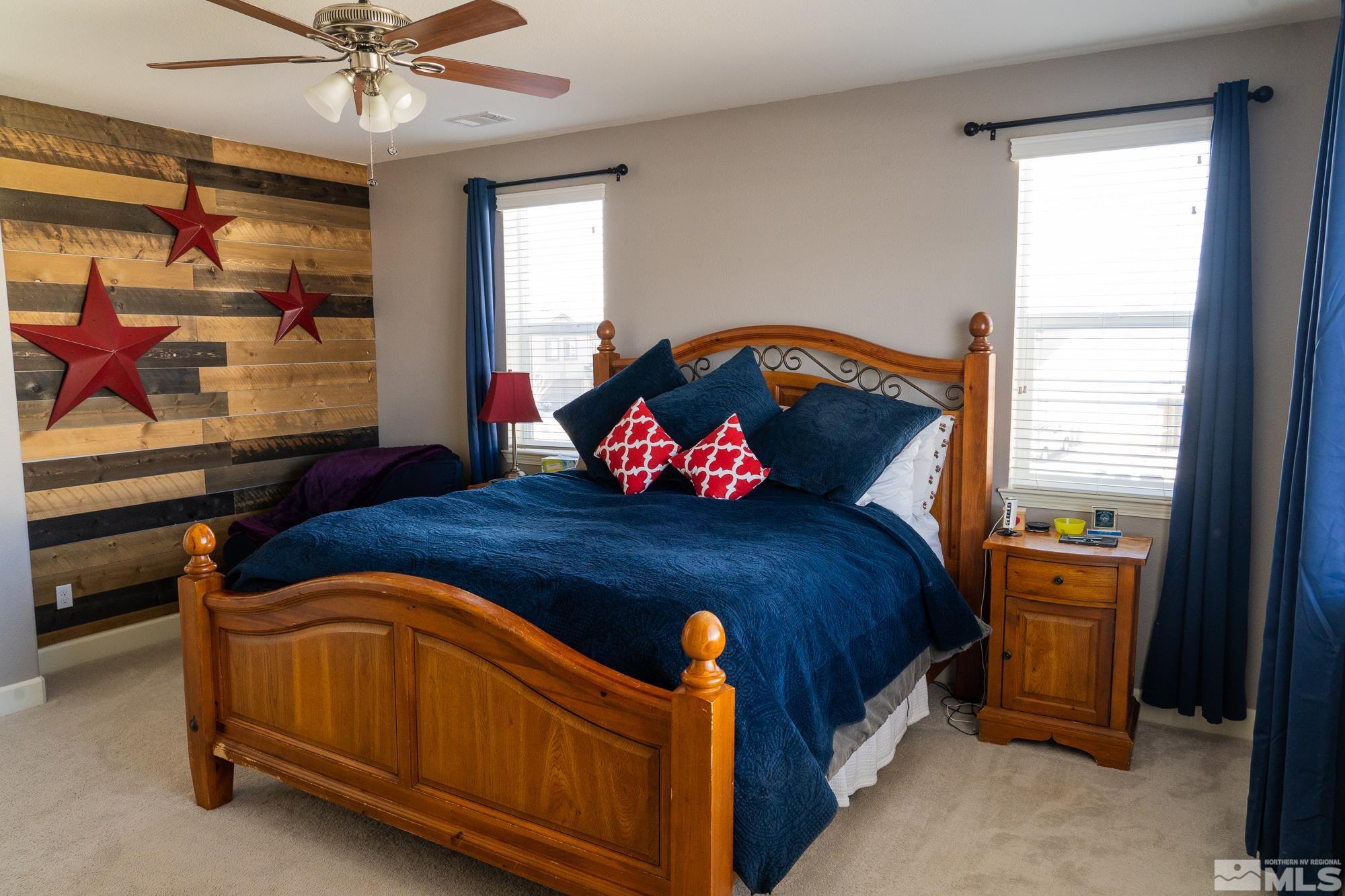 9724 Quartette Drive Reno, NV 89521 - Photo 10 of 17 Photo 10