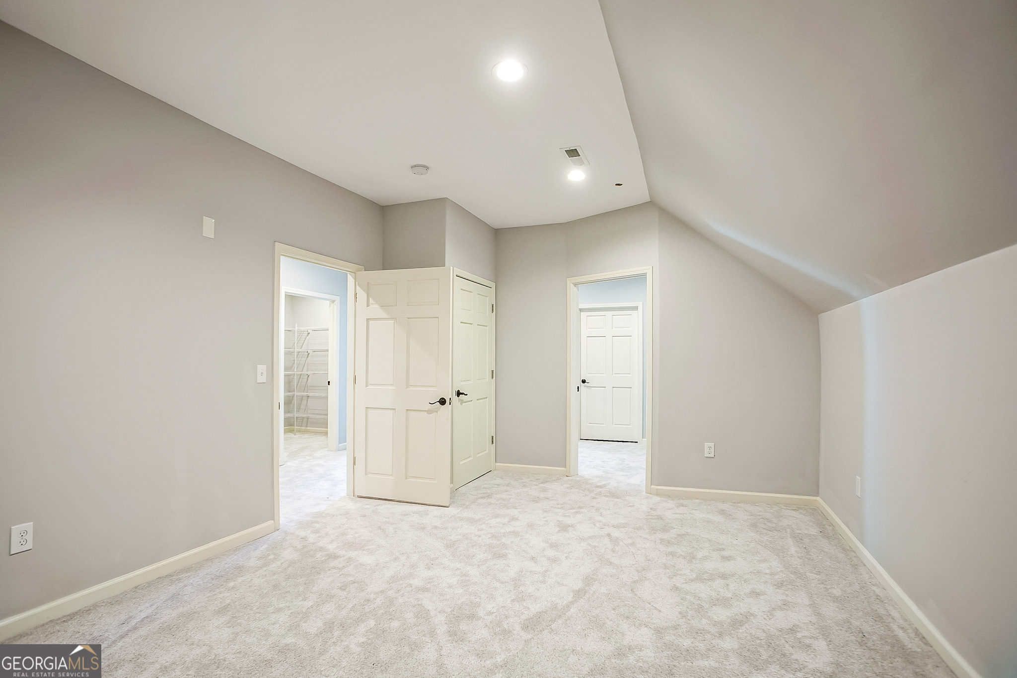 2 Coral Avenue Southwest Rome, GA 30161 - Photo 38 of 50 a view of an empty room