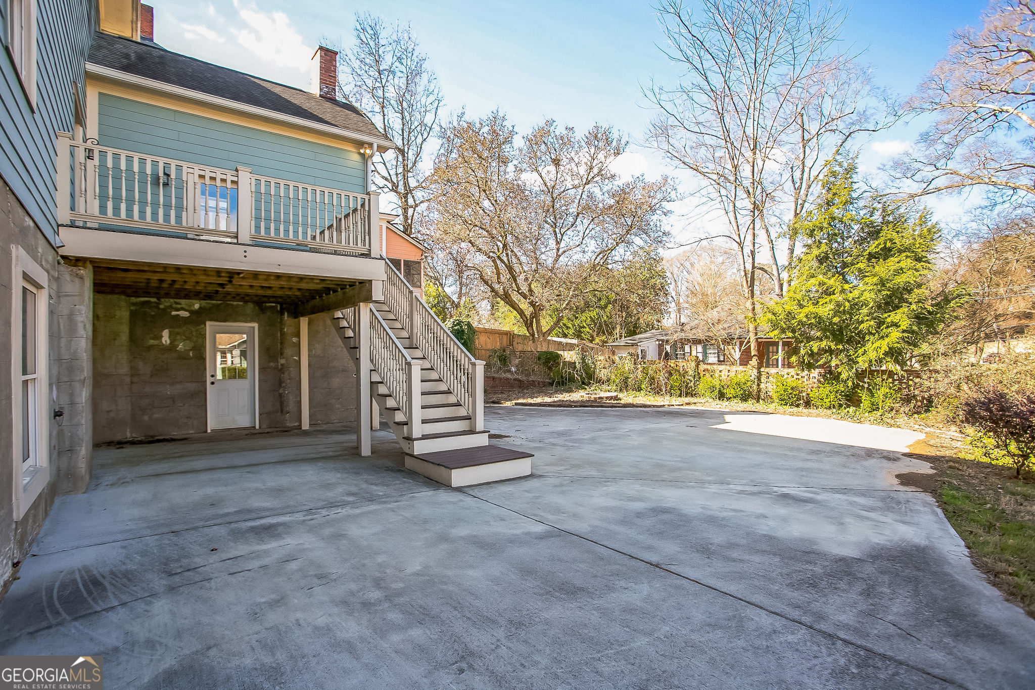 2 Coral Avenue Southwest Rome, GA 30161 - Photo 10 of 50 a view of a house with a park