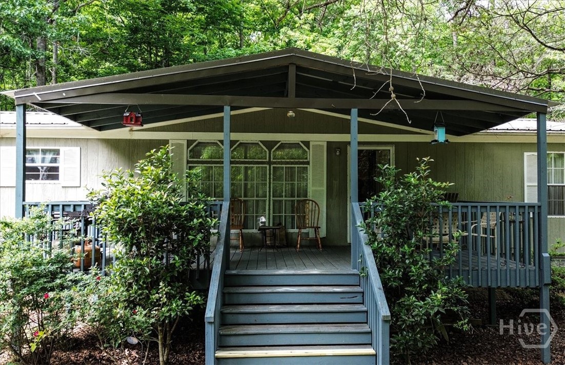 1064 Martin Griffeth Road Hull, GA 30646 - Photo 2 of 31