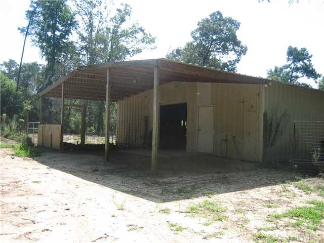 1360 Glendale Road Kenly, NC 27542 - Photo 15 of 25 Stable/Barn