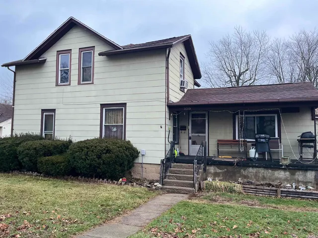 $84,500 | 109 North Canal Street, Butler, IN 46721