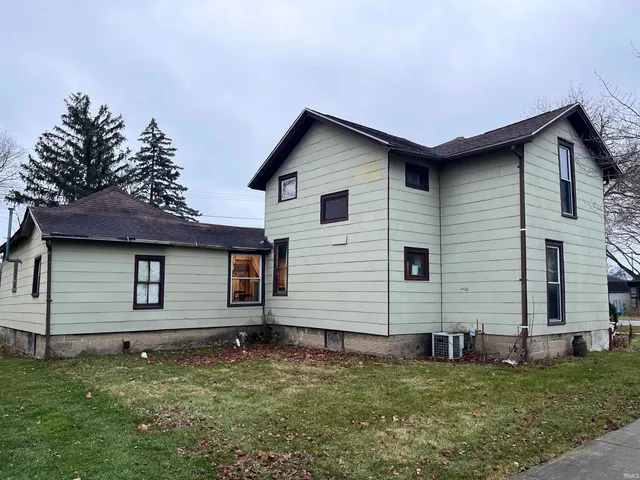 $84,500 | 109 North Canal Street, Butler, IN 46721