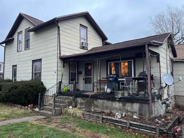 $84,500 | 109 North Canal Street, Butler, IN 46721