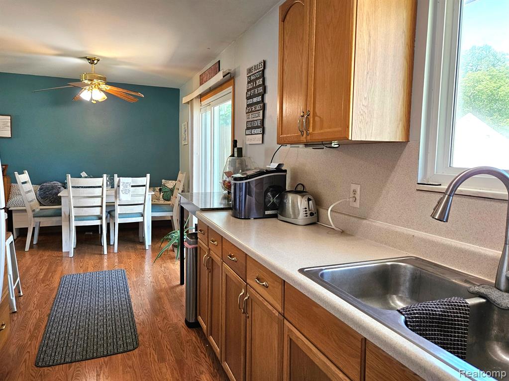 9551 Kress Road Pinckney, MI 48169 - Photo 15 of 34