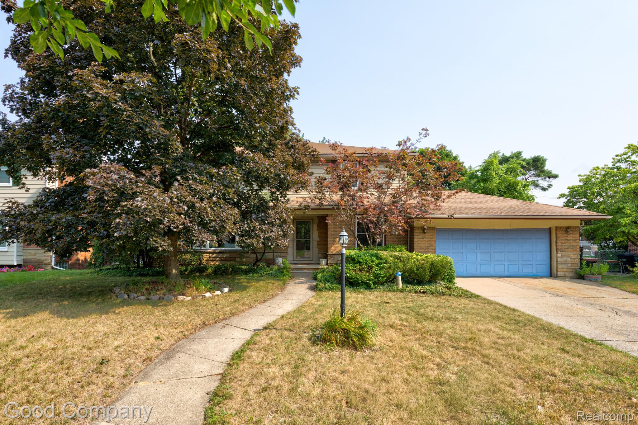 10 Millington Road Pleasant Ridge, MI 48069 - Photo 78 of 87 10 Millington Rd.-2.jpg