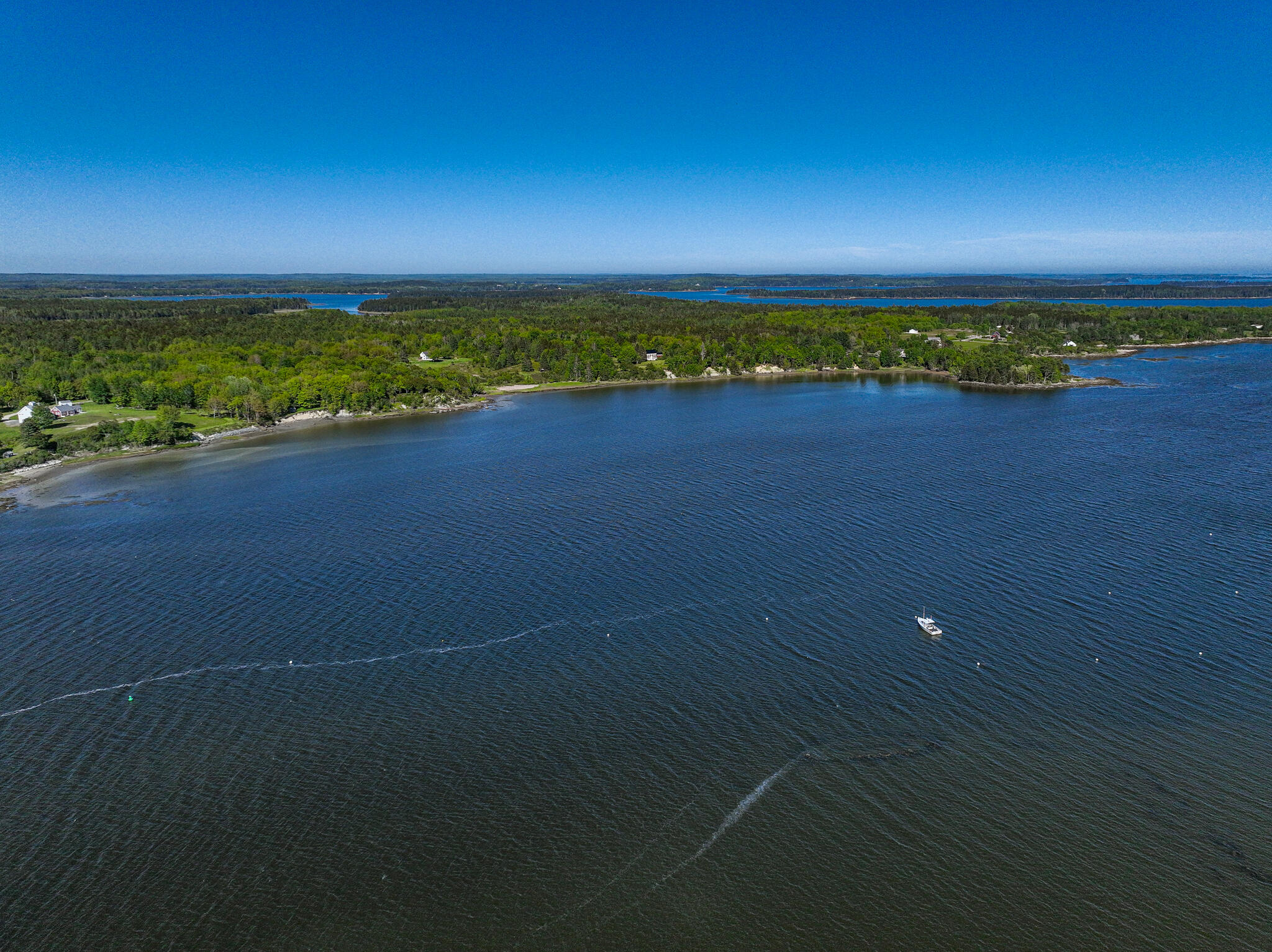17 Water Street Milbridge, ME 04658 - Photo 22 of 64 DJI_0694