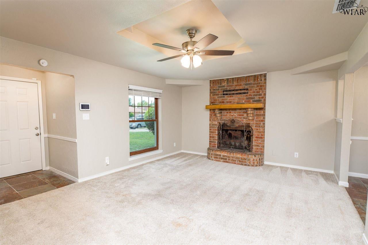6000 Laci Lane Wichita Falls, TX 76310 - Photo 4 of 21 Gallery Image 4