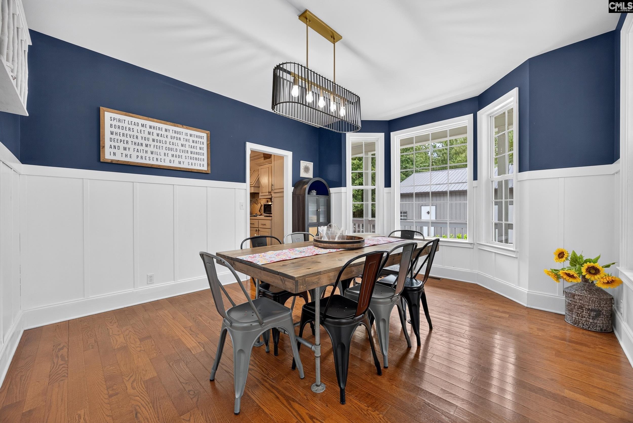 1511 Wateree Dam Road Ridgeway, SC 29130 - Photo 18 of 60 Gallery Image 18