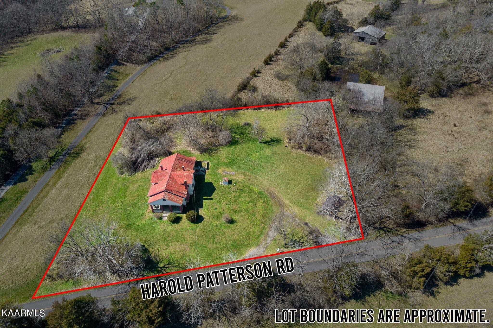 1363 Harold Patterson Road Dandridge, TN 37725 - Photo 12 of 12
