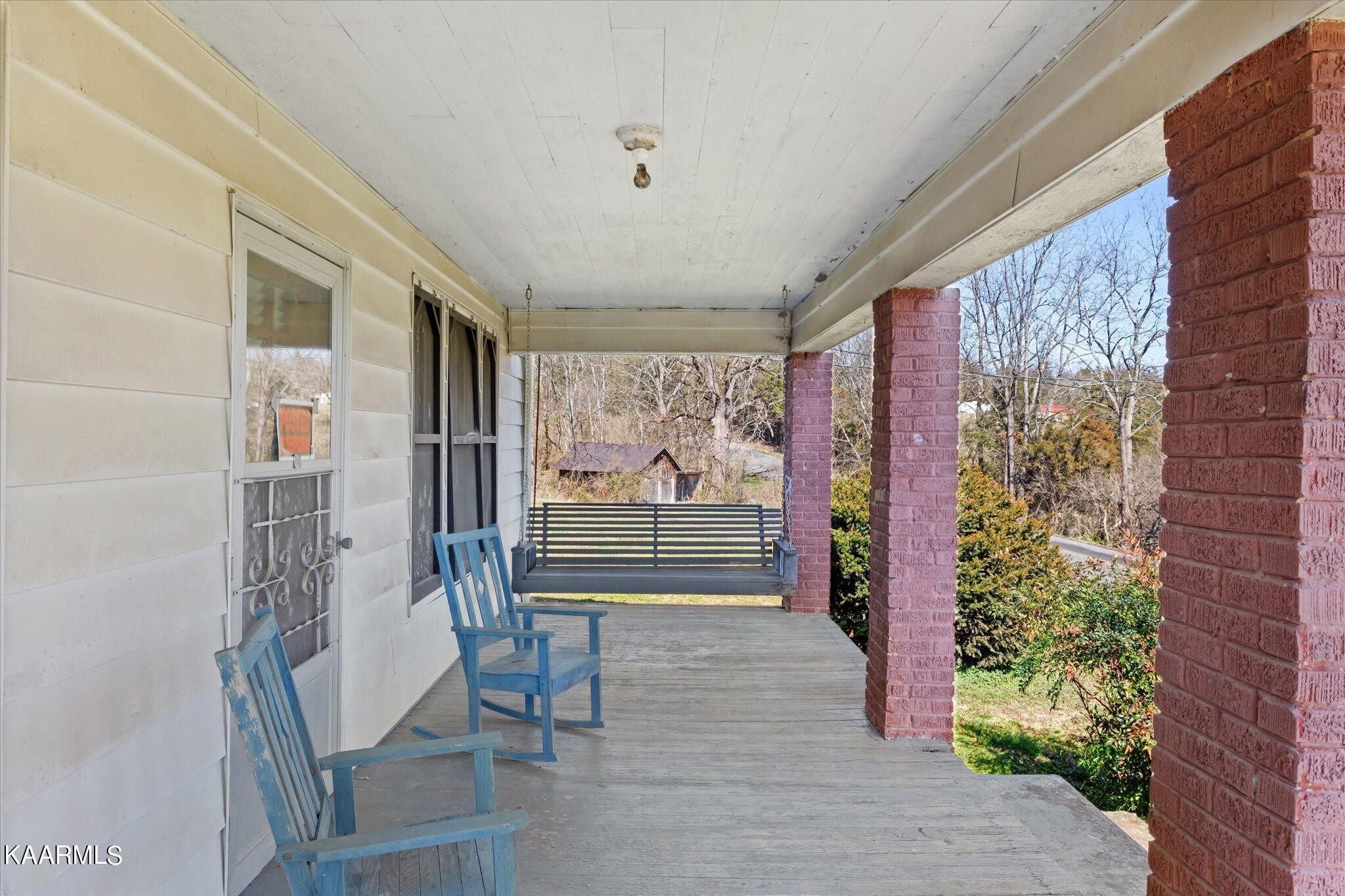 1363 Harold Patterson Road Dandridge, TN 37725 - Photo 5 of 12