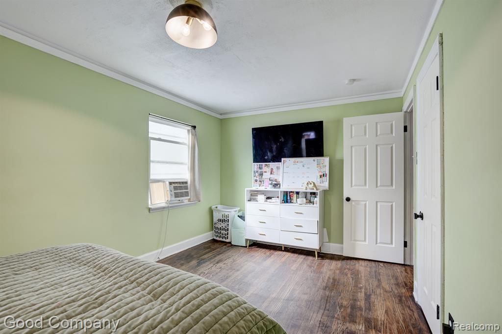 18703 Prairie Street Detroit, MI 48221 - Photo 18 of 27