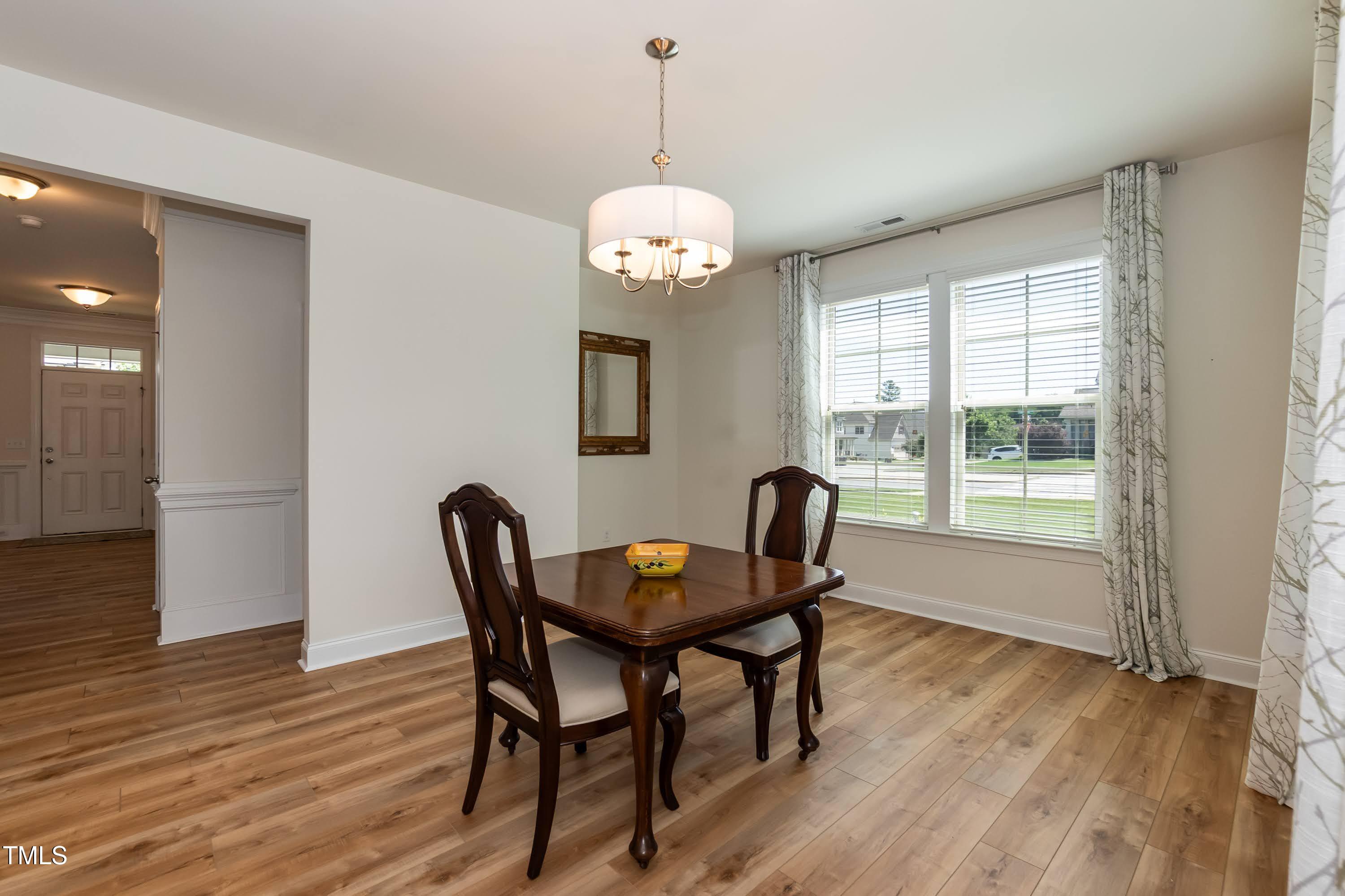 3536 Greenville Loop Road Wake Forest, NC 27587 - Photo 15 of 71 Breakfast 01