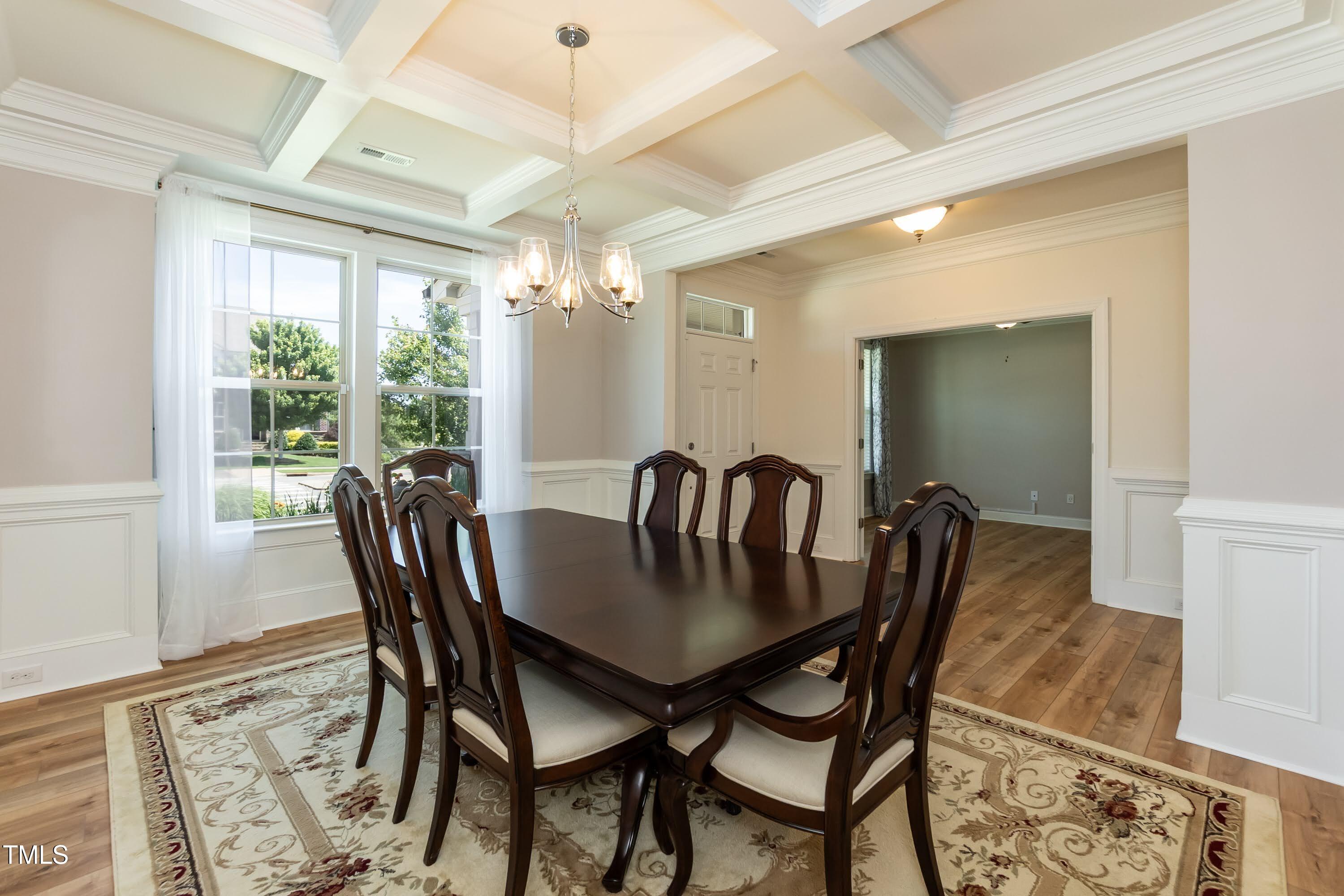 3536 Greenville Loop Road Wake Forest, NC 27587 - Photo 17 of 71 Dining 01