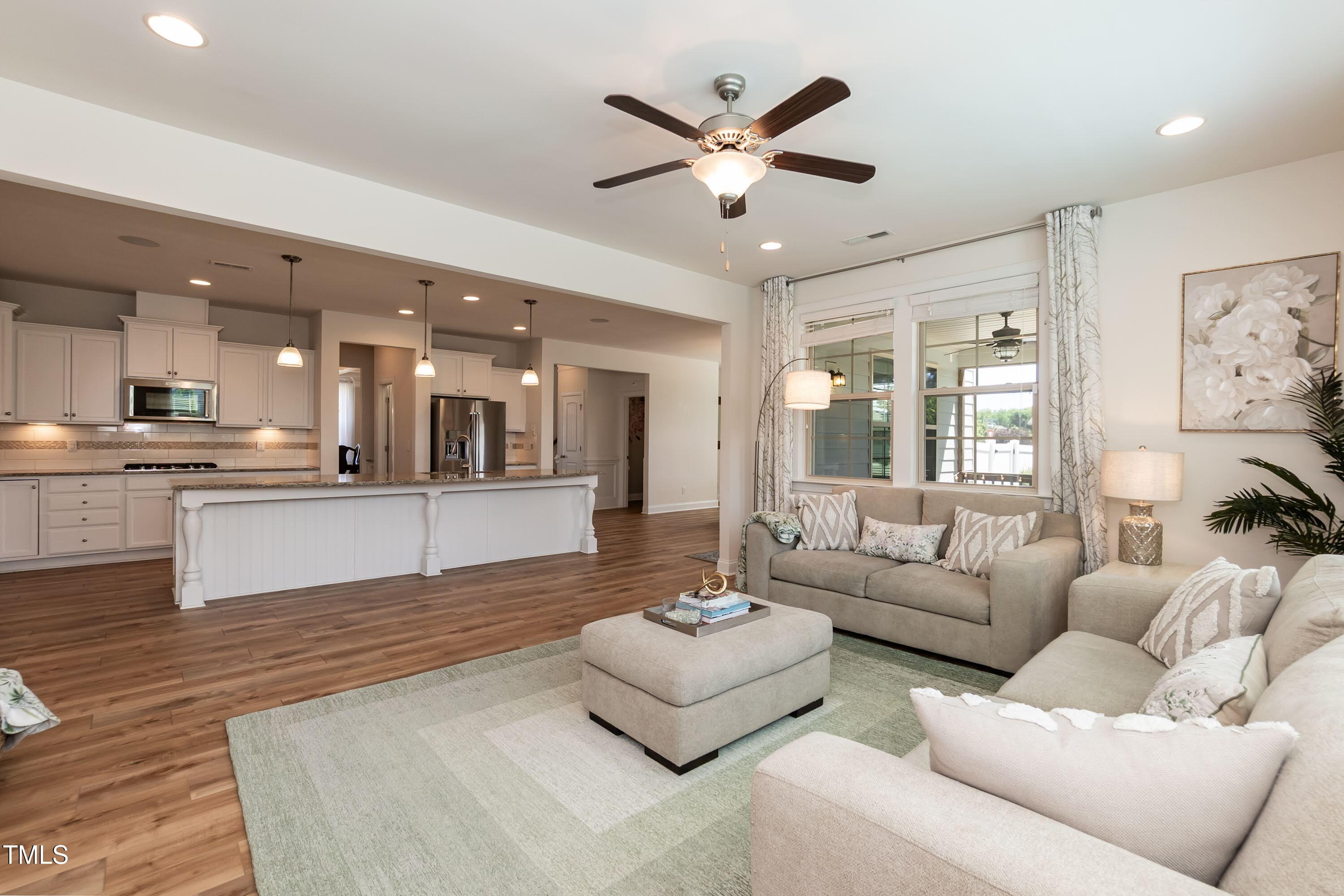 3536 Greenville Loop Road Wake Forest, NC 27587 - Photo 26 of 71 Sun 02