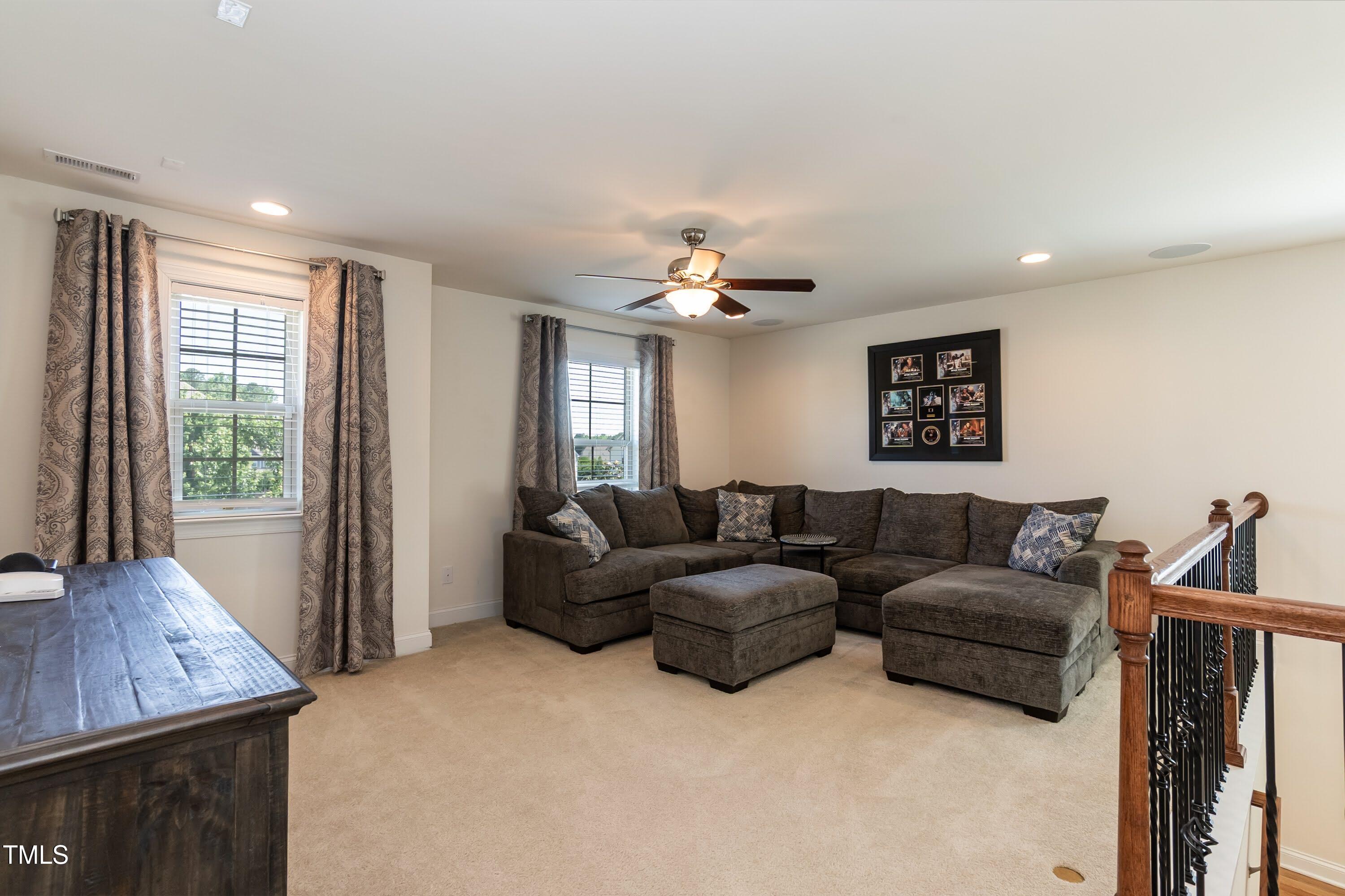 3536 Greenville Loop Road Wake Forest, NC 27587 - Photo 32 of 71 Loft 01