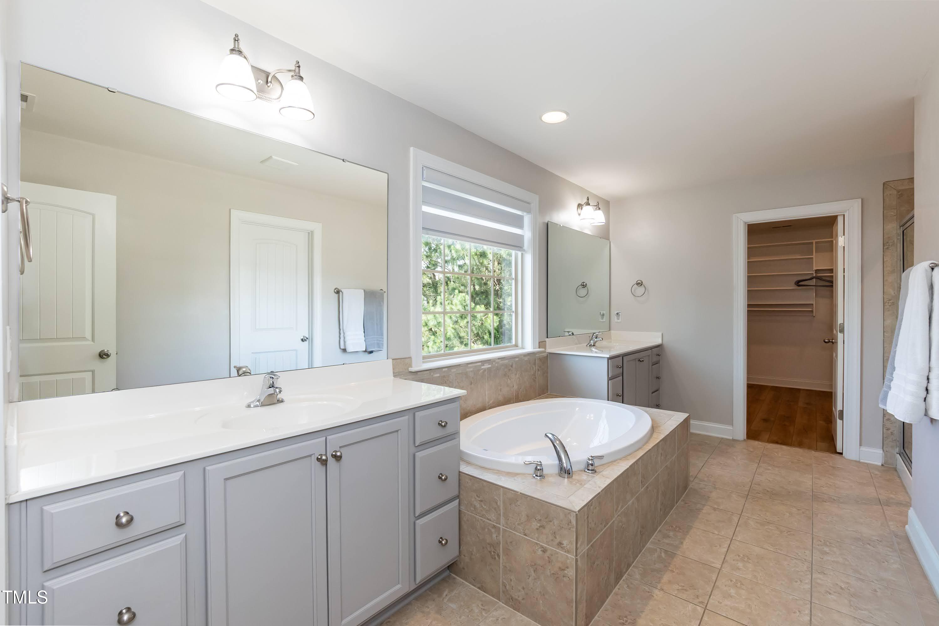 3536 Greenville Loop Road Wake Forest, NC 27587 - Photo 36 of 71 Primary Bath 01