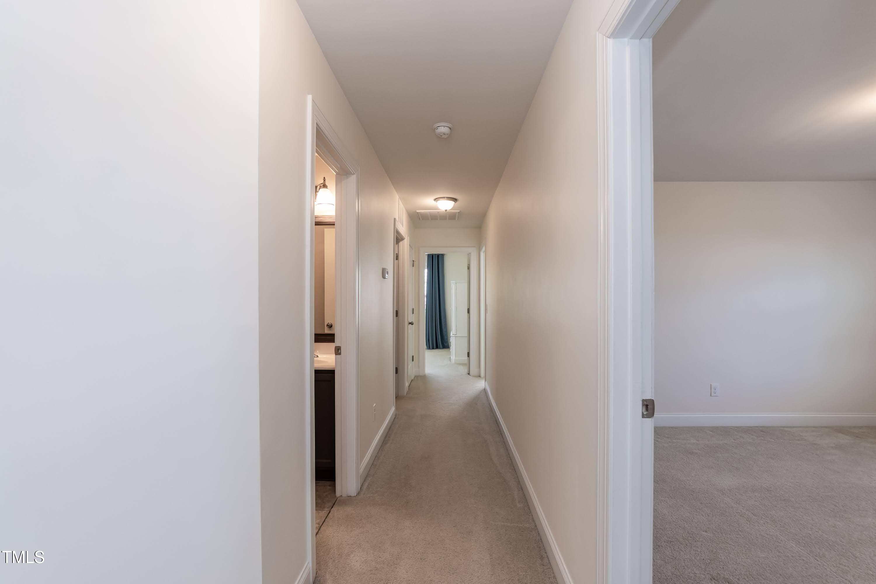 3536 Greenville Loop Road Wake Forest, NC 27587 - Photo 44 of 71 Hall 01