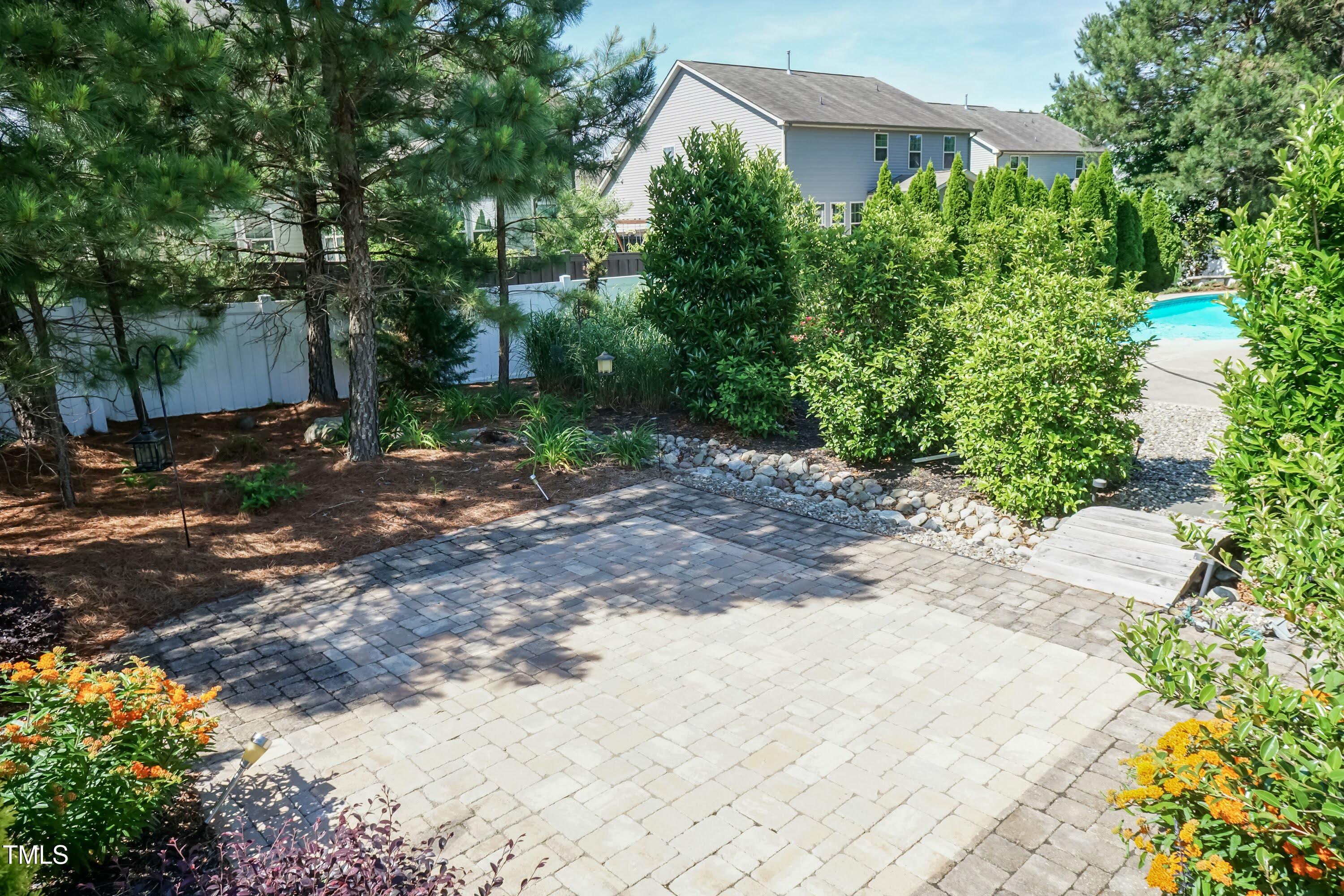 3536 Greenville Loop Road Wake Forest, NC 27587 - Photo 64 of 71 Nook 02